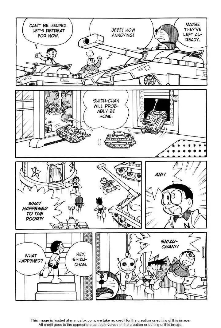 Doraemon Long Stories Chapter 6.3 3